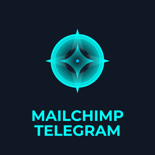 mailchimp Telegram