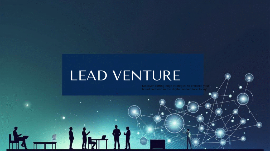 Lead Venture