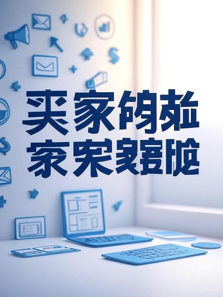 买家线索生成