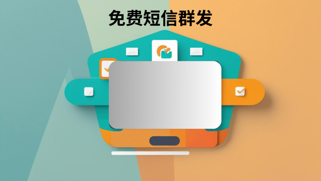 免费短信群发