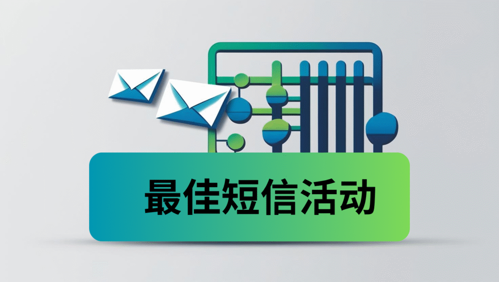 最佳短信活动