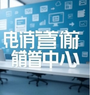 电话营销中心
