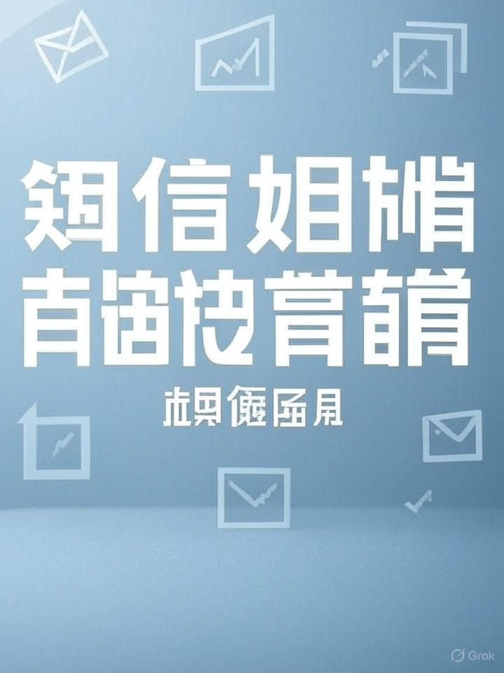 短信短代码营销